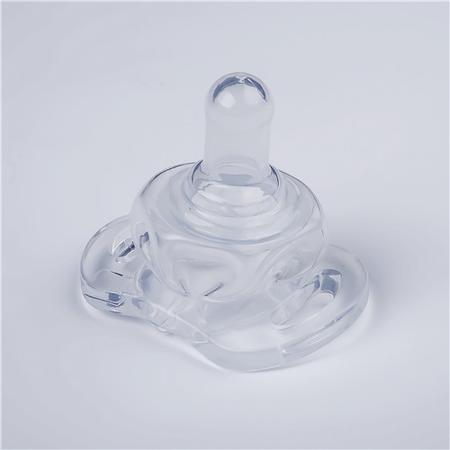 硅膠物品怎么清洗？